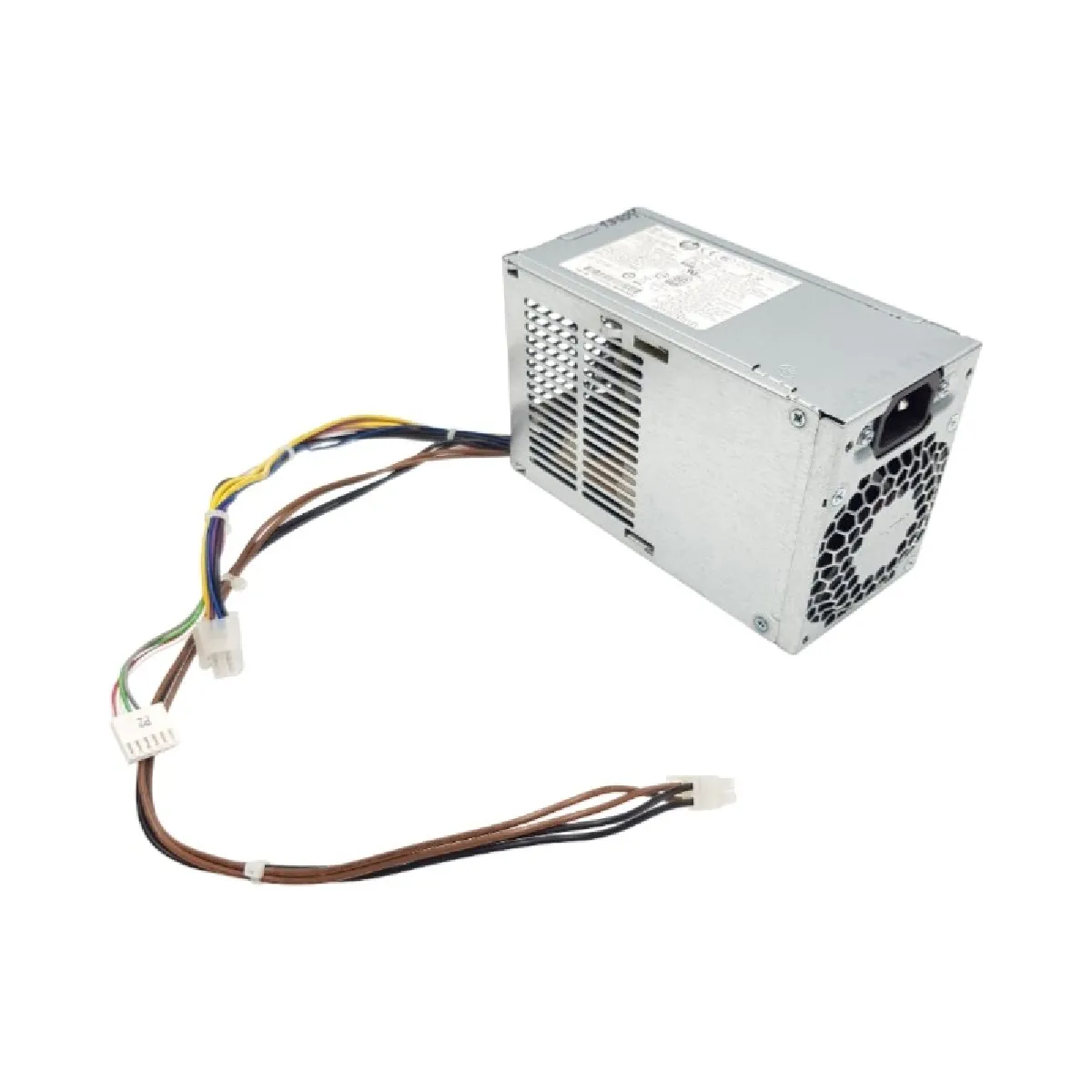 Alimentation PC HP D14 200P1A HP EliteDesk 800 G2 705 G3 SFF 901912 002 Très bon état - vue 2
