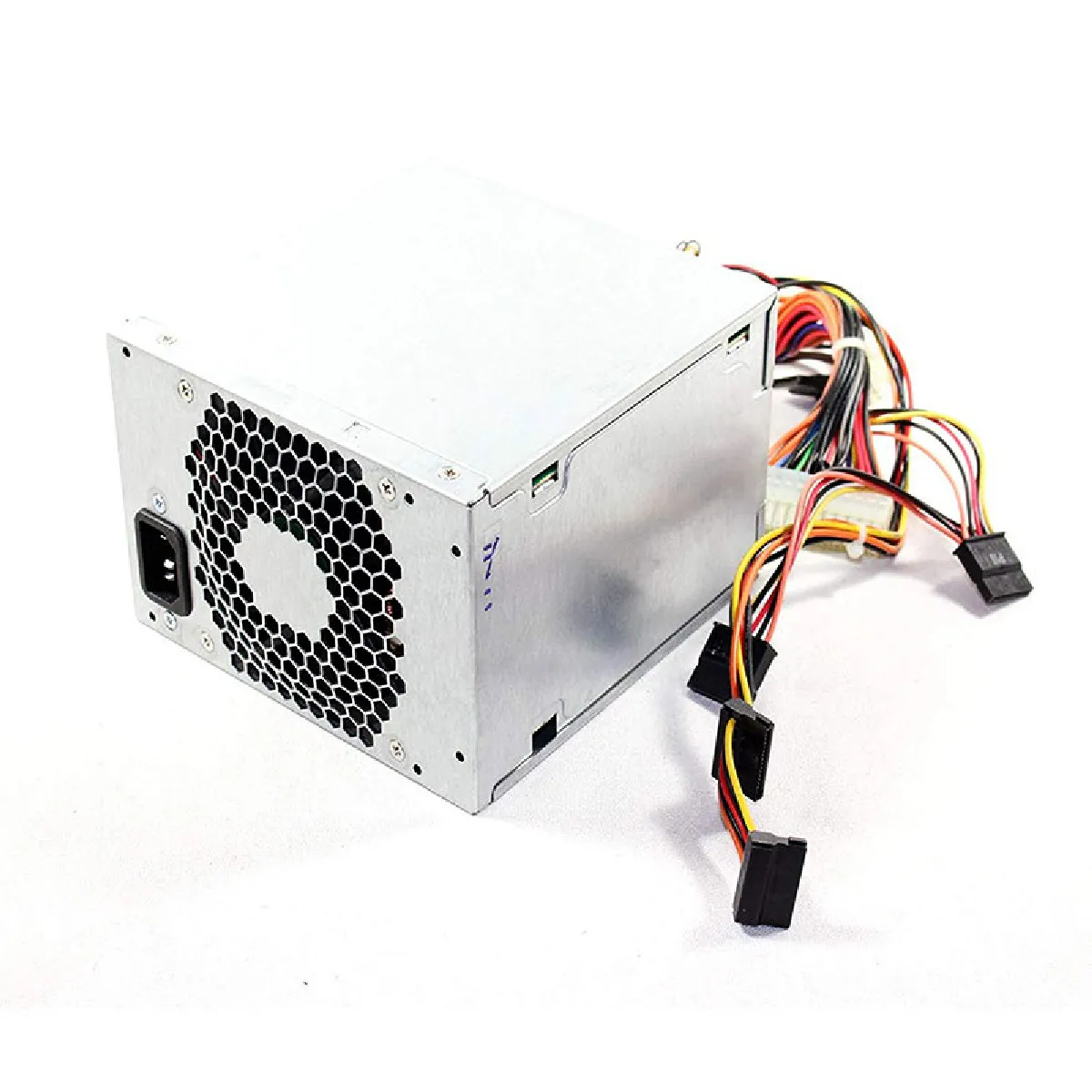 Alimentation PC HP PC6015 SATA MOLEX HP DC7800 437358 001 Très bon état - vue 2