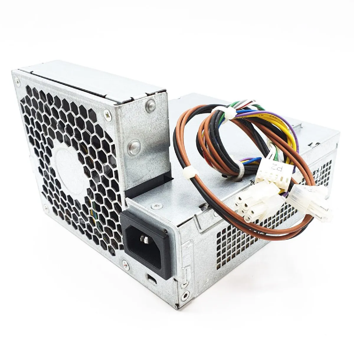 Alimentation PC HP CFH0240EWWB 6200630082008300 SFF 611481 001 Très bon état