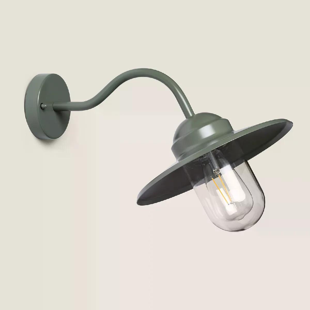 Ledkia Lampe Murale Extérieure Adaoua Ledkia Lampe Murale Extérieure Adaoua