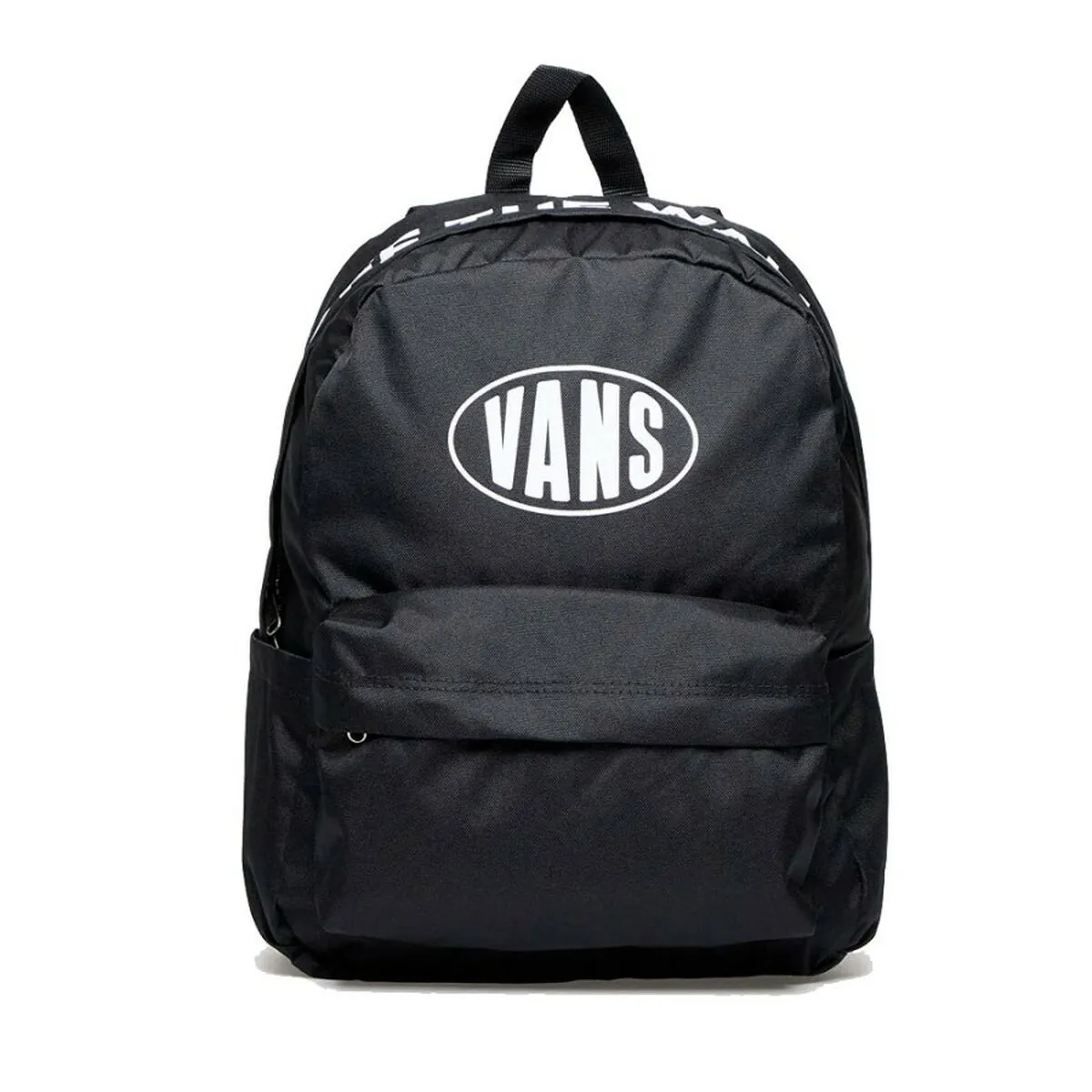 Sac À Dos Vans OLD SKOOL BACKPACK - VN000H4WY281 – Unisexe - vue 6