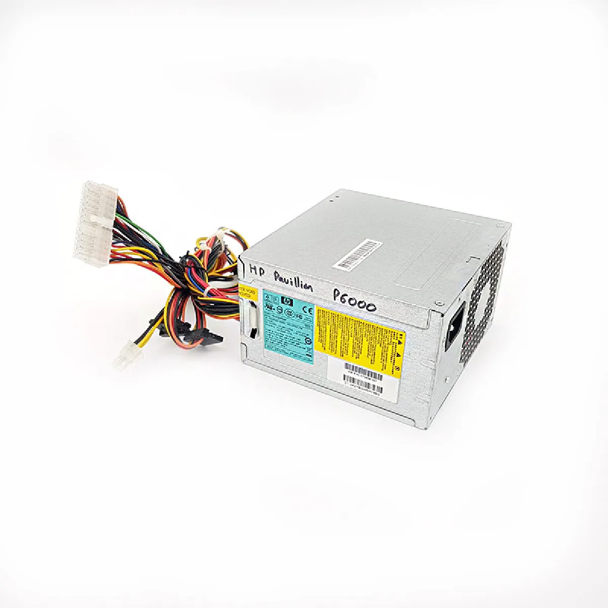 Alimentation PC HP HP D3006A0 570856 001 Très bon état - vue 2