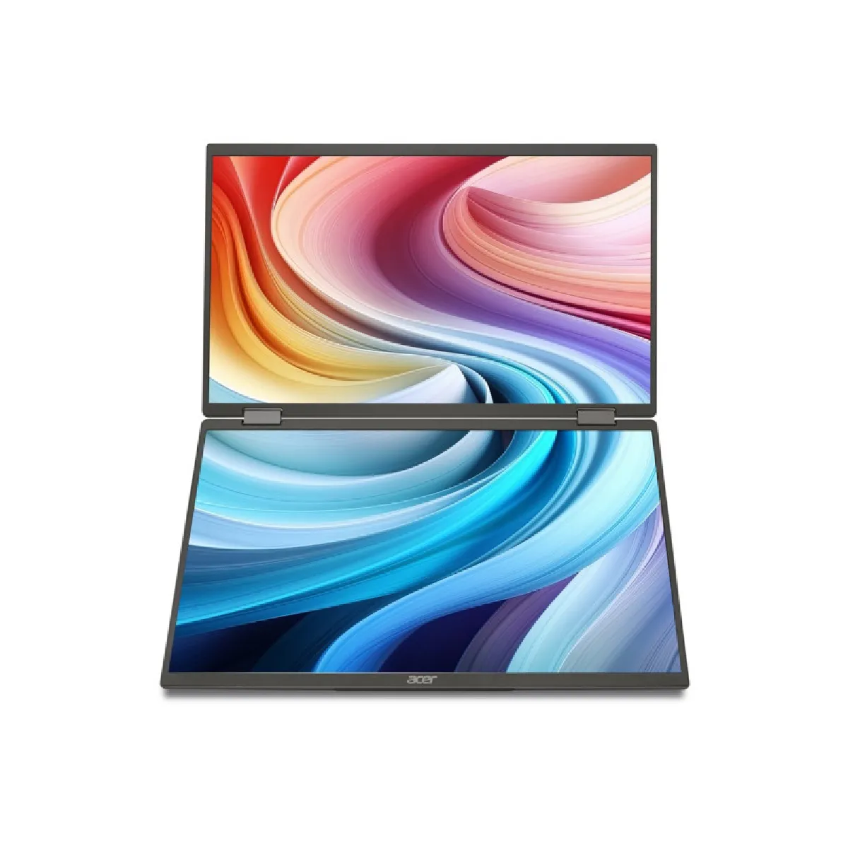 Ecran PC Acer PD193 Qsmiuux 18 5 Full HD - vue 8