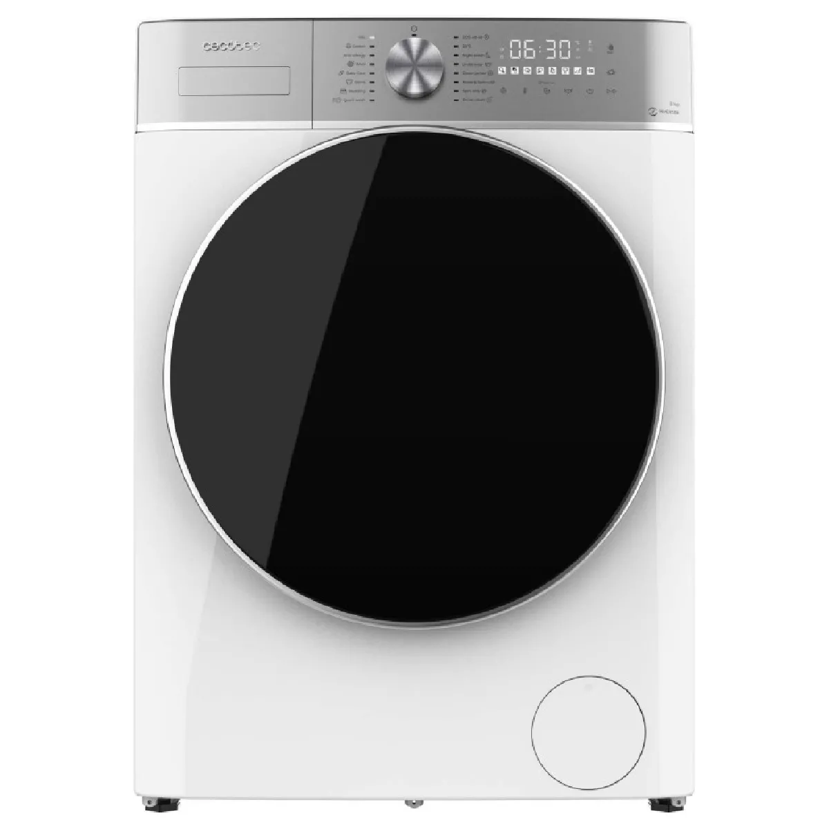 Cecotec Bolero Dresscode 8800 Inverter A