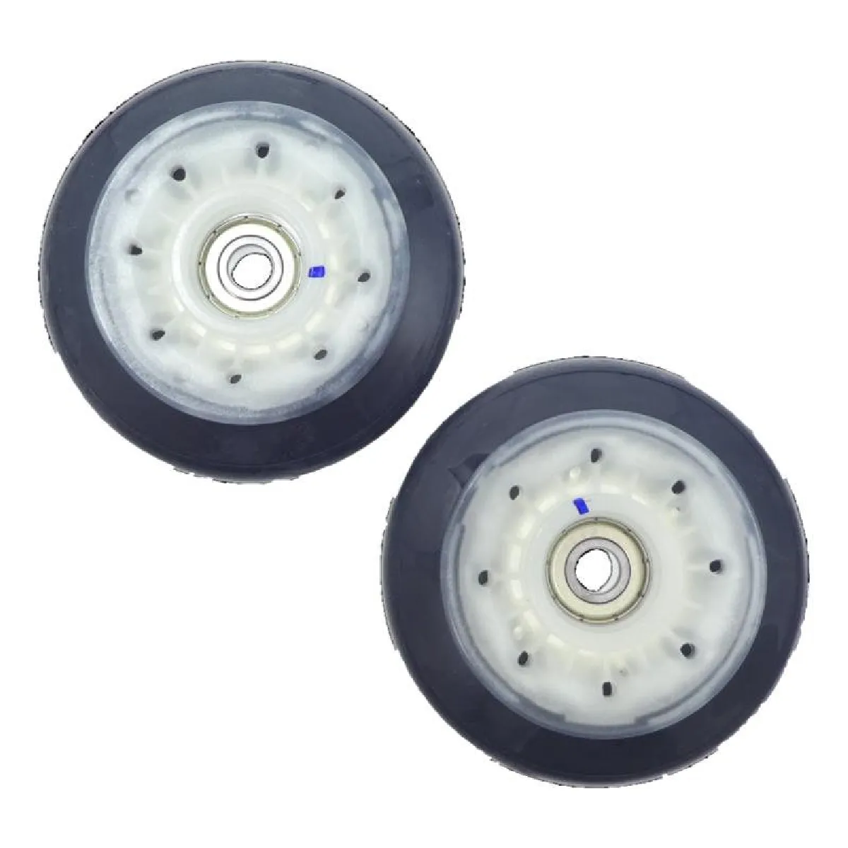 LG Jeux de Roulette Support Tambour Compatible Séche Linge