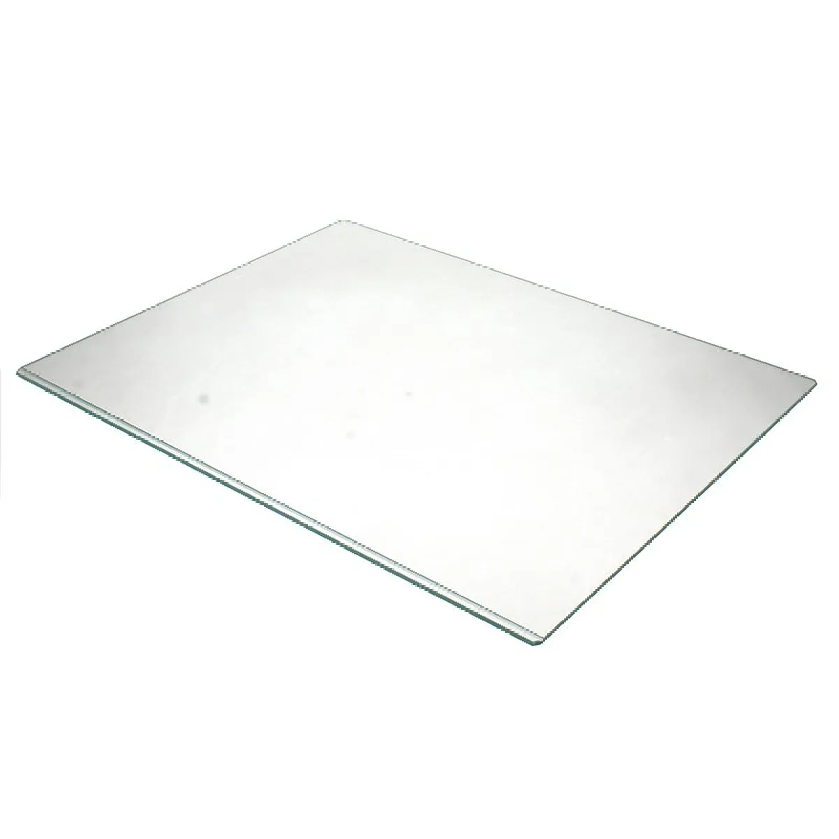 Whirlpool clayette en verre pour réfrigérateur - vue 5