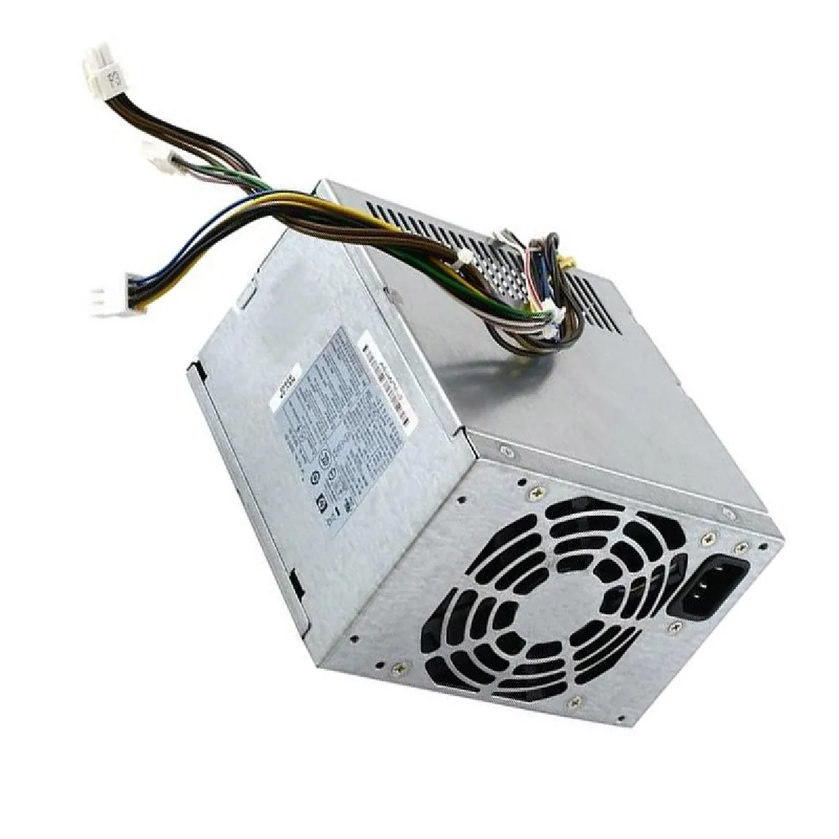 Alimentation PC HP PC8022 HP 6000 Pro 503378 001 508154 001 Très bon état - vue 2