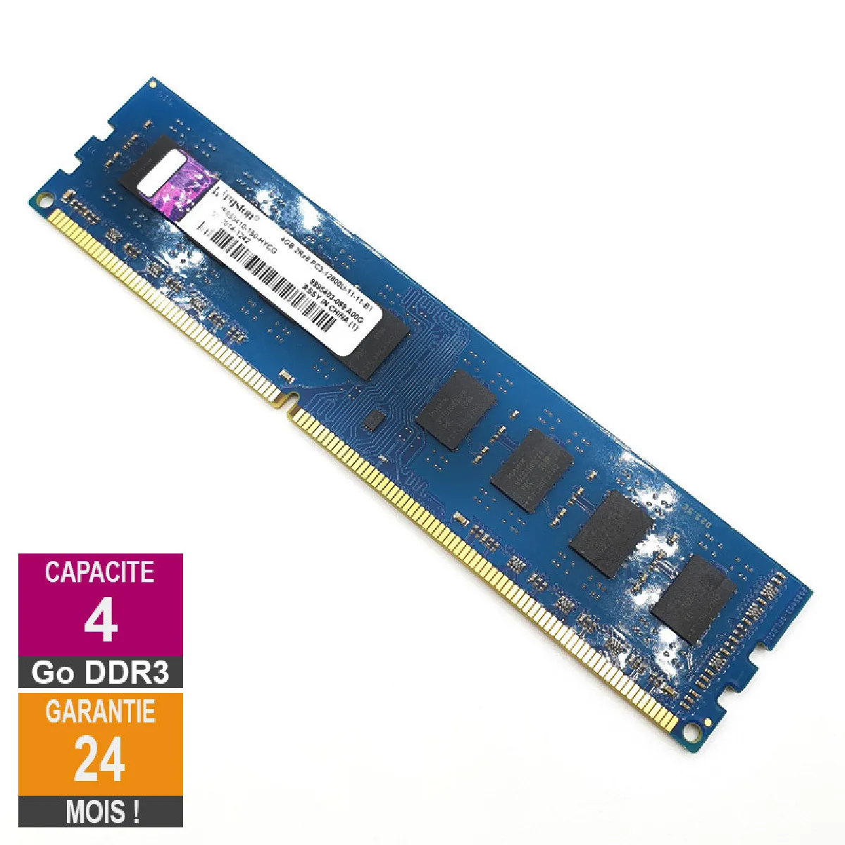 Kingston HP655410 150 HYCG