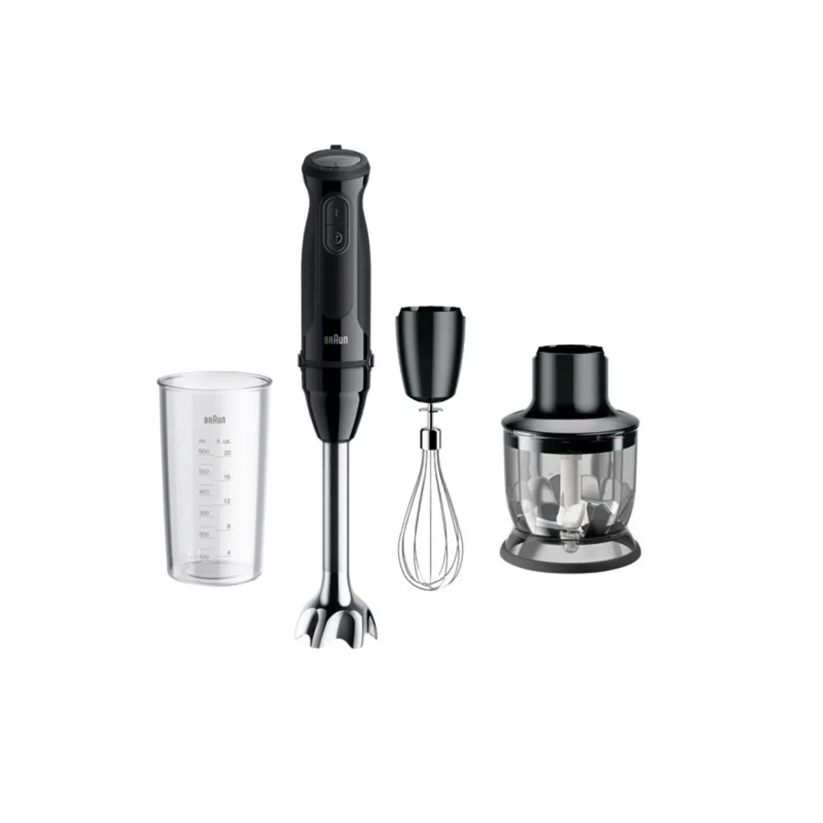 Braun MultiQuick 5 MQ50202M