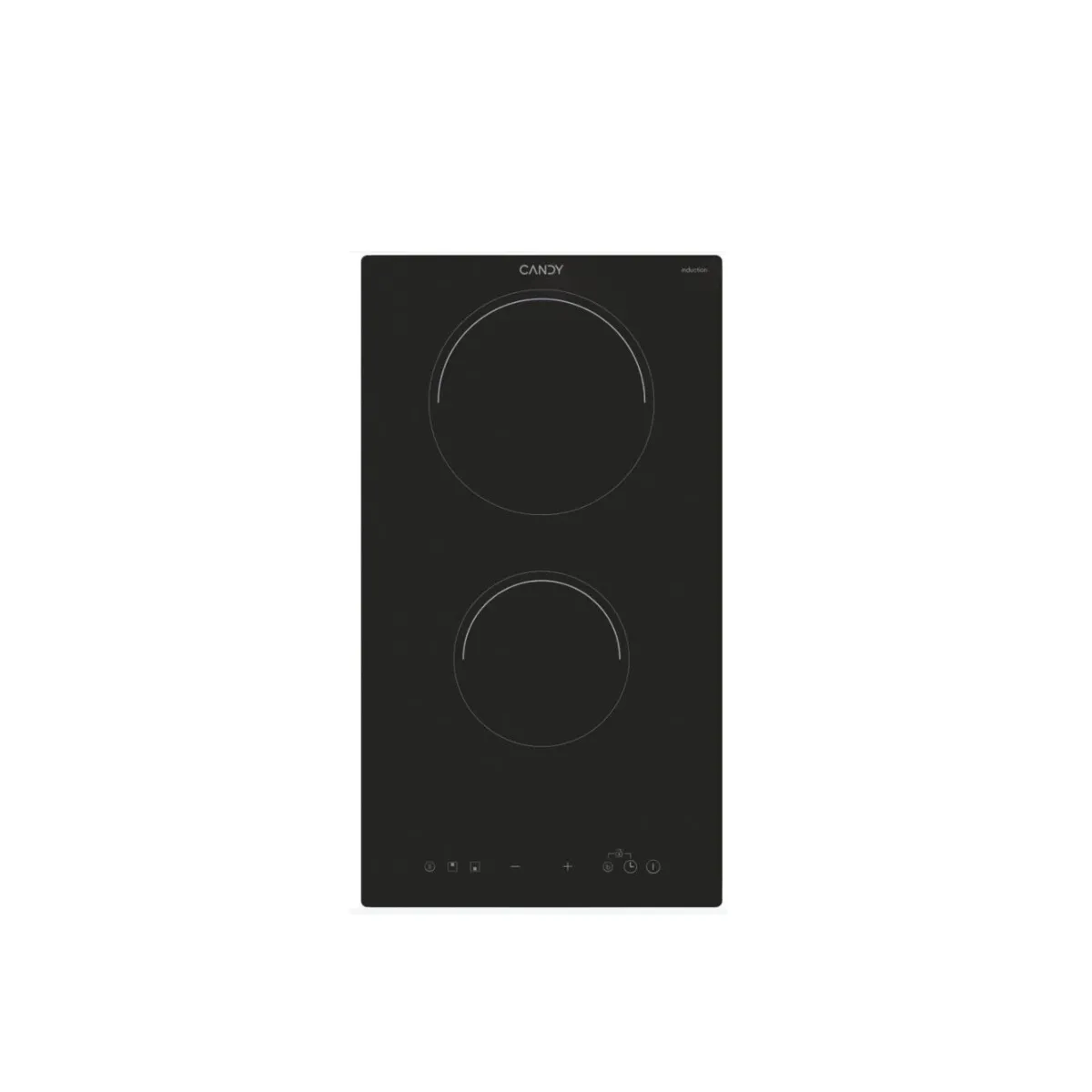 CANDY CID301 - vue 2