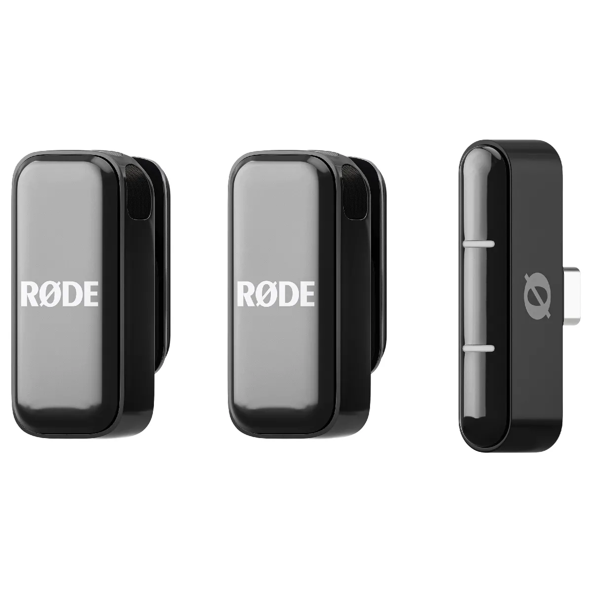 Non Communiqué Rode Wireless Micro Usb-C - Image 3