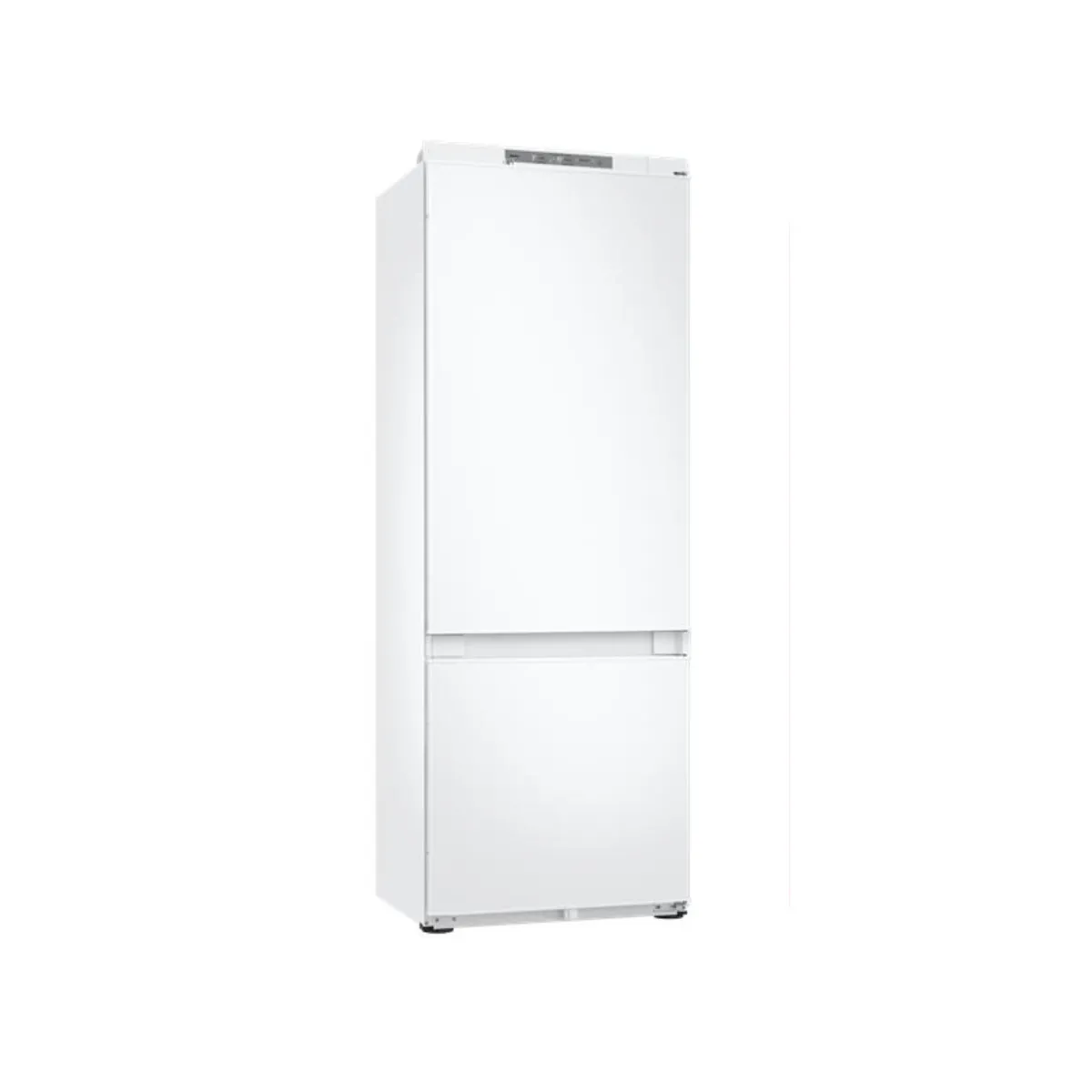 SAMSUNG Réfrigérateur intégrable combiné 389 litres BRB38G705EWW - vue 2