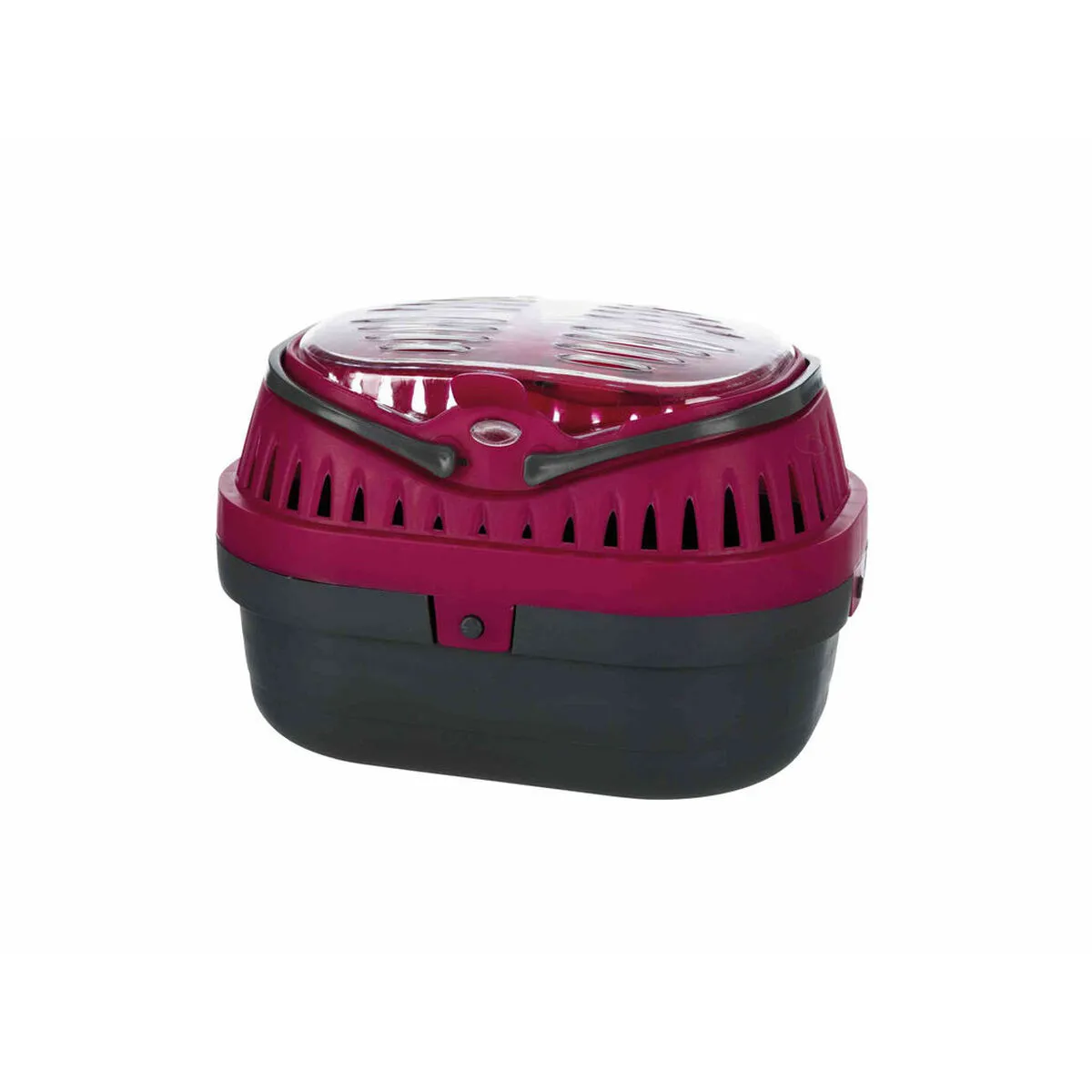 TRIXIE Cage de Transport  Plastique 18 &times; 12 &times; 13 CM
