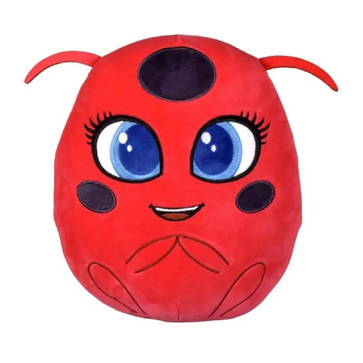 Bandai peluche Tikki Miraculous