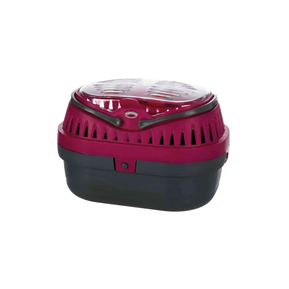 Trixie Cage de transport en plastique - 18 × 12 × 13 cm Trixie Cage de transport en plastique - 18 × 12 × 13 cm