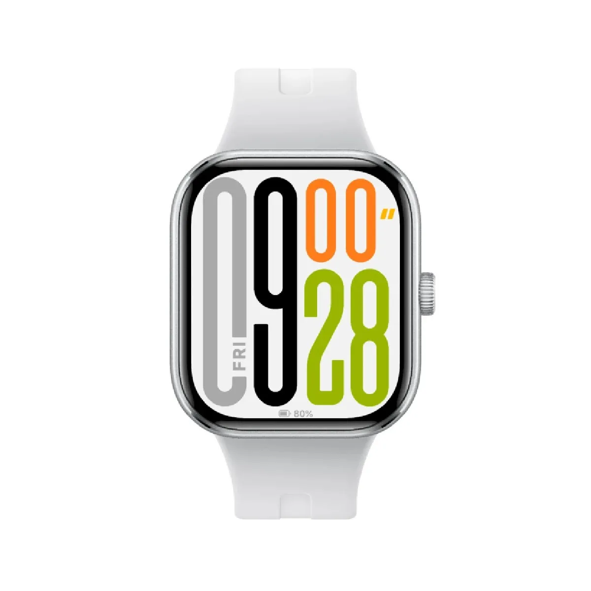 Xiaomi Redmi Watch 5 47.5mm - vue 2