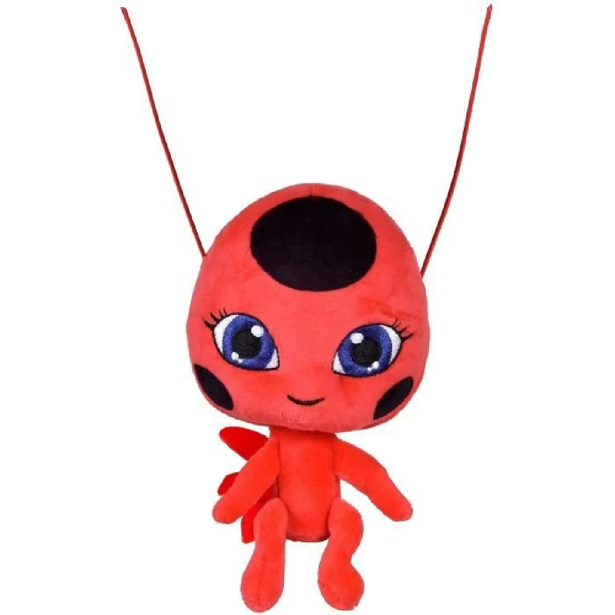 Bandai peluche Tikki Miraculous