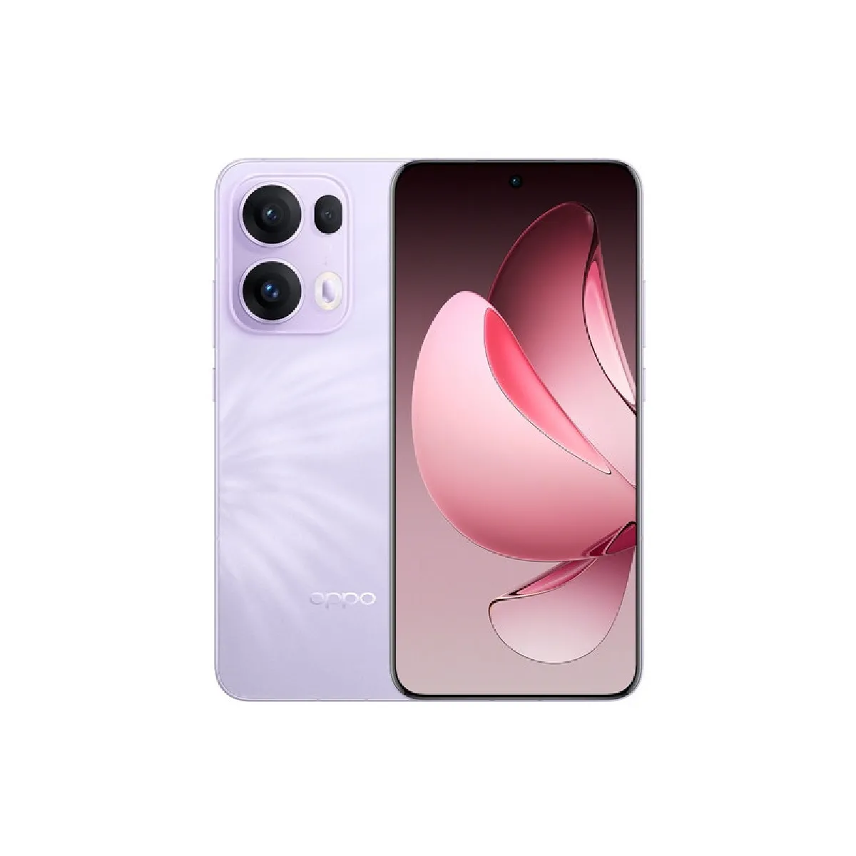 Smartphone Oppo Reno 13 Pro 6 83 5G Double nano SIM papillon - vue 10