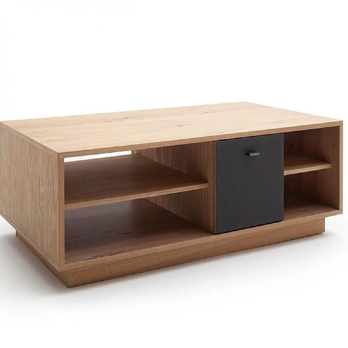 Meilleurs prix pour Table basse VALERIA - Chêne Bianco