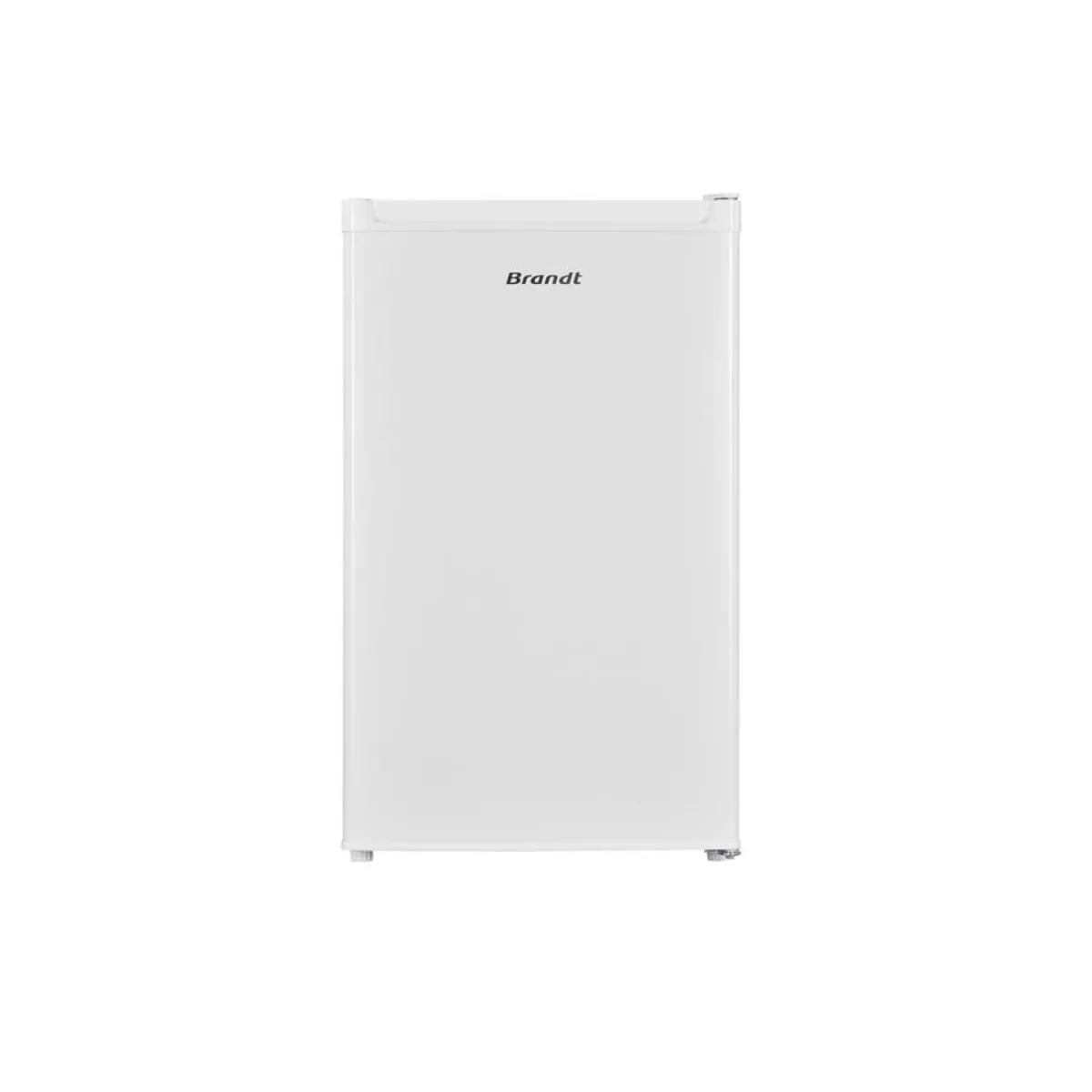BRANDT Réfrigérateur table top 4* 102 BST504ESW