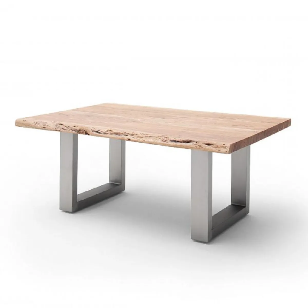 Comparer les prix de INSIDE 75 Table Basse CLAREN - Acacia Massif