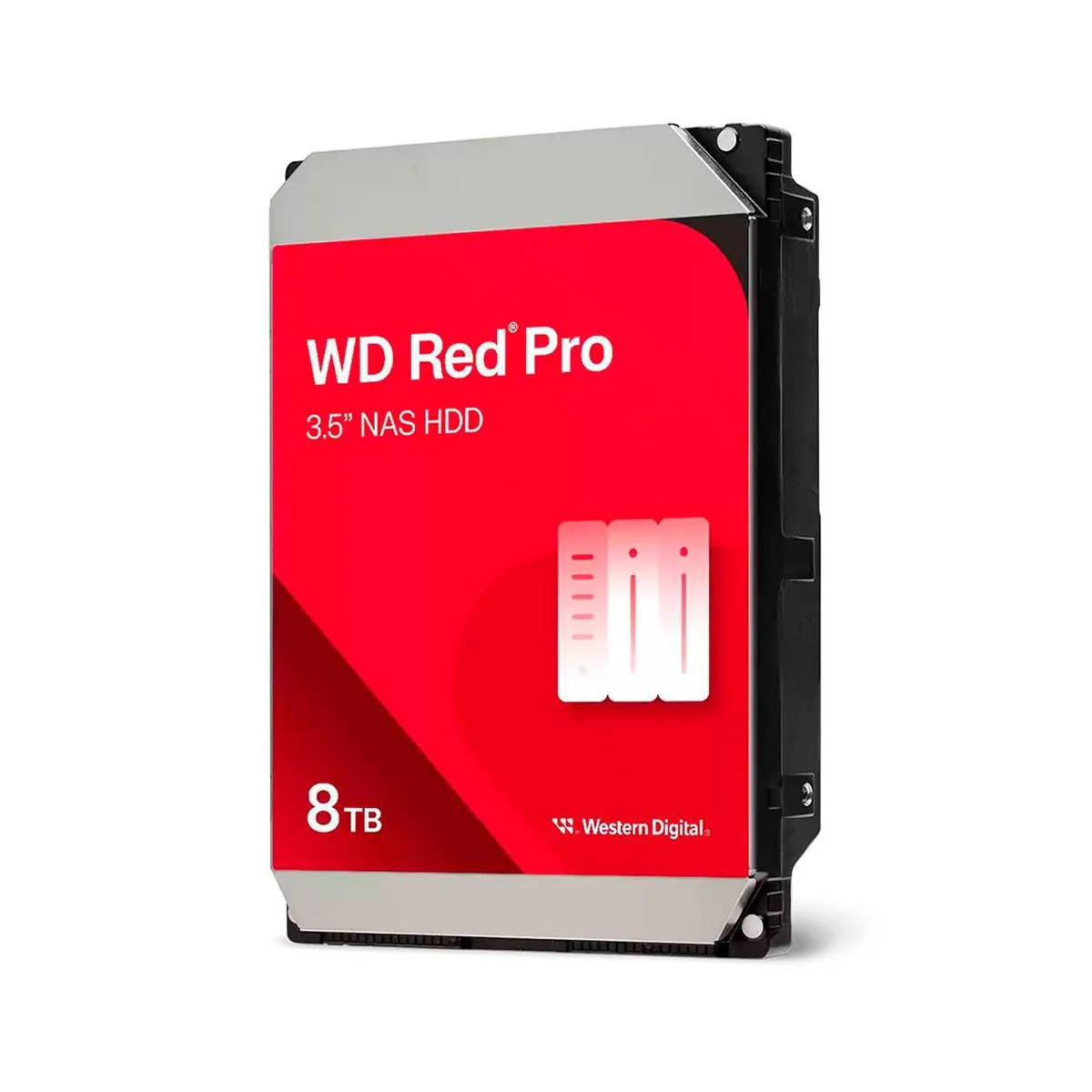 Western Digital WD Pro 8 To SATA 6Gb/ WD8005FFBX