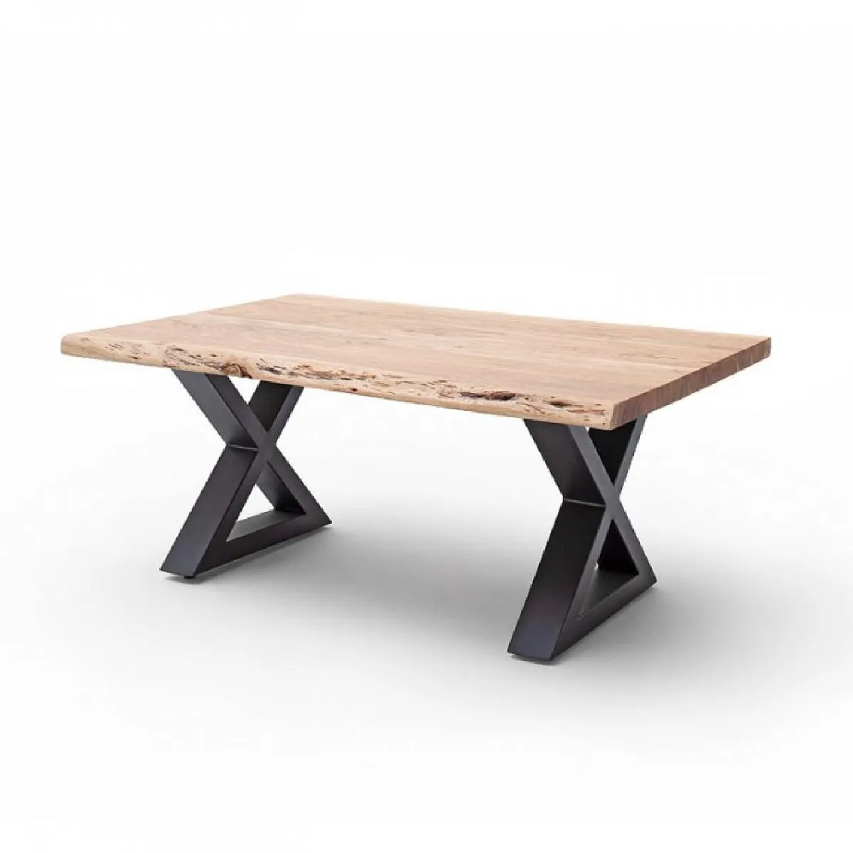 Meilleurs prix pour Inside 75 Table basse Claren - Acacia naturel