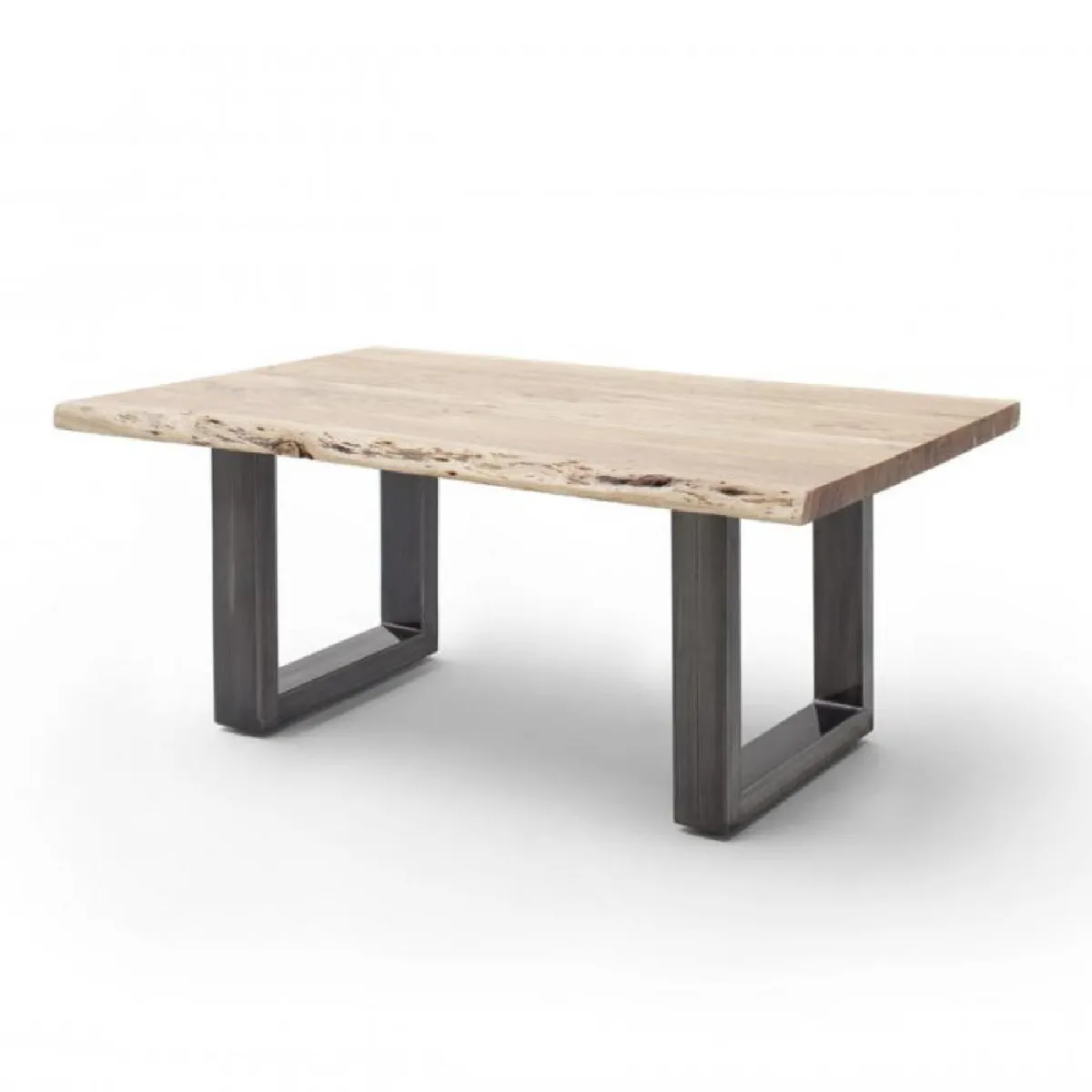 Comparer les prix de Table basse CLAREN - Acacia Vintage