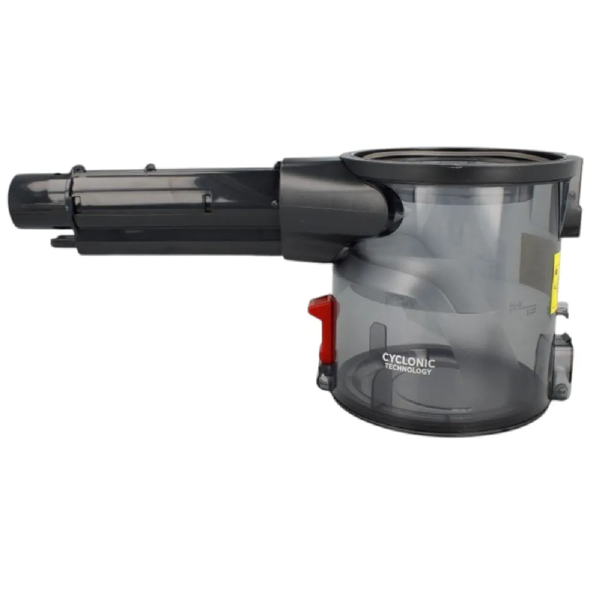 HOOVER Boîte Cyclonique H Free 100 - vue 5