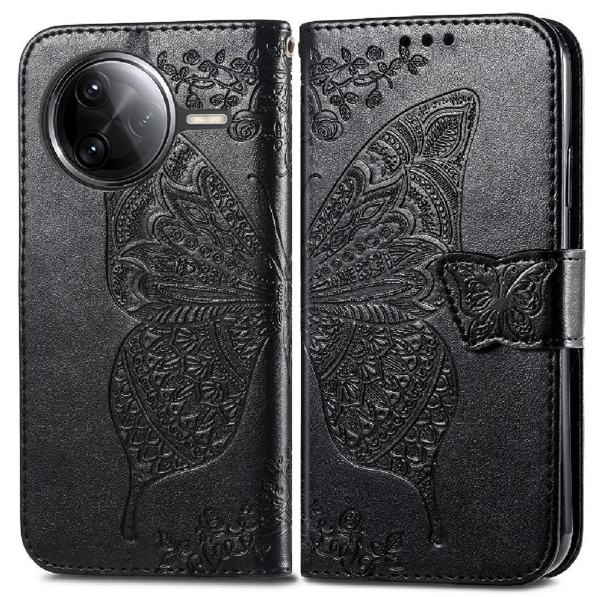 Générique Noir Xiaomi Redmi A3