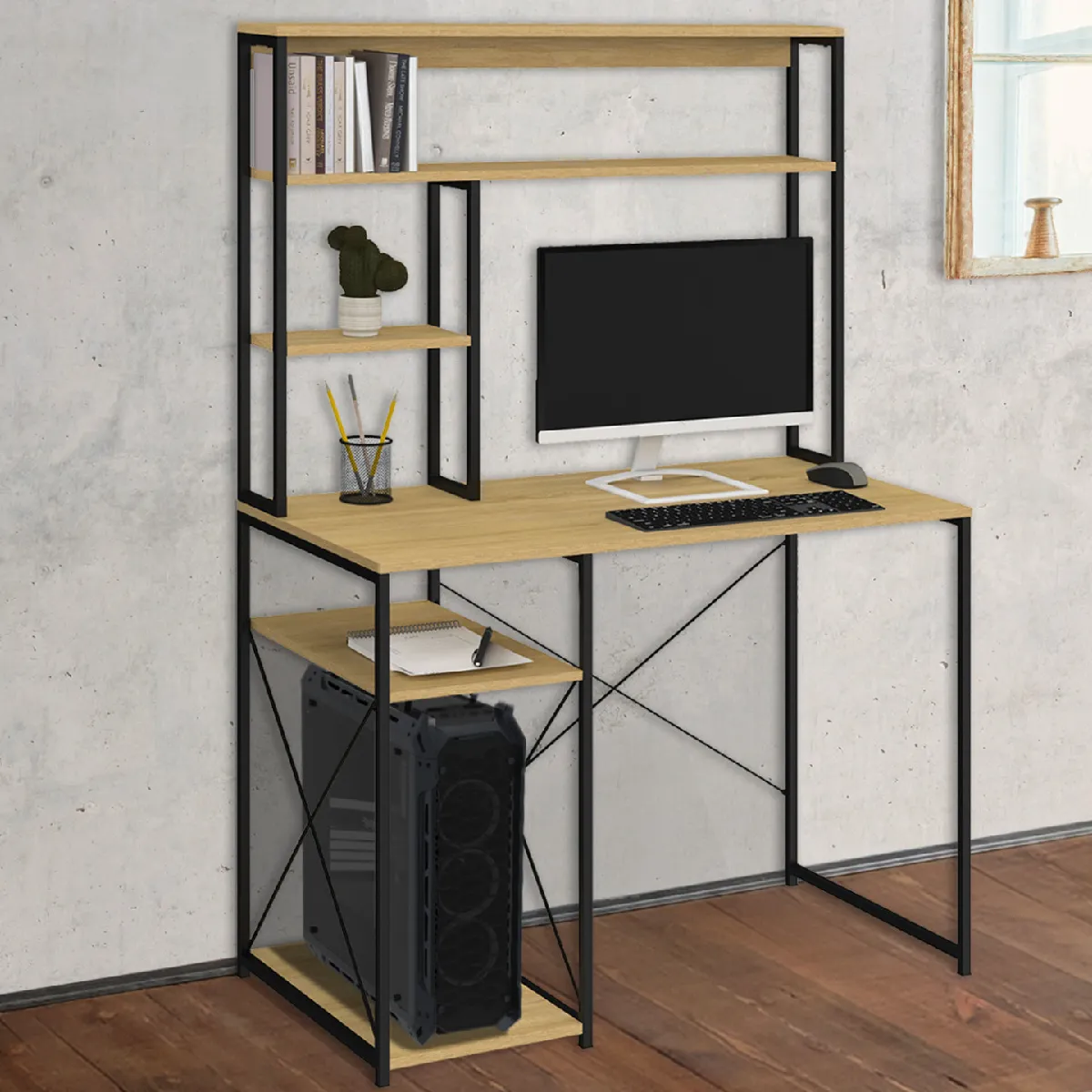 Idmarket Market Detroit Bureau