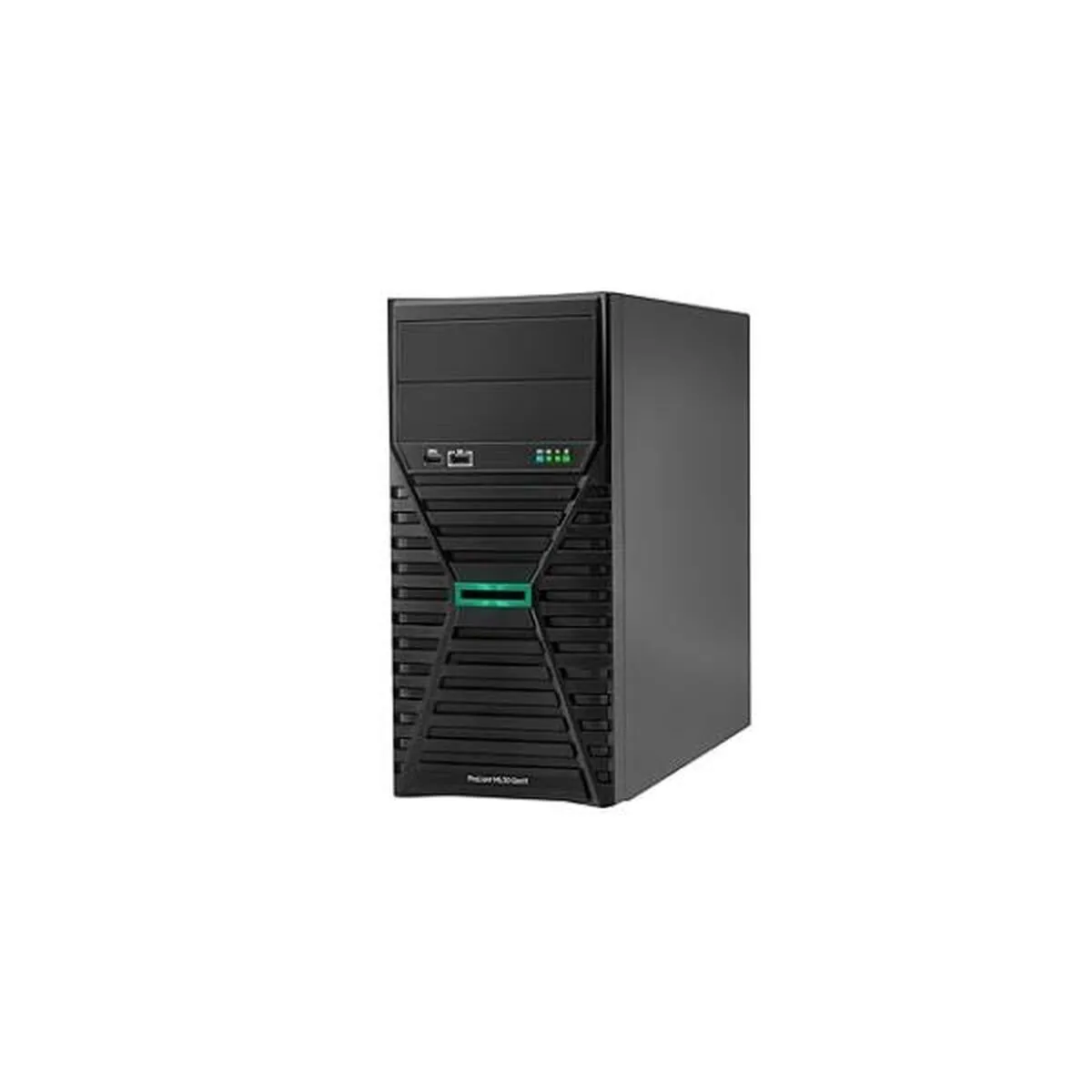 Hpe Serveur P71671-425 - 64 Go De Ram - Intel Xeon Silver