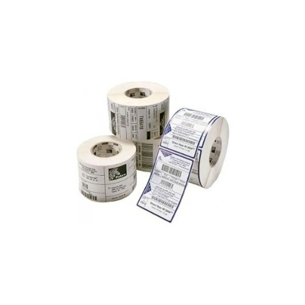 ZEBRA  3007453 - Blanc