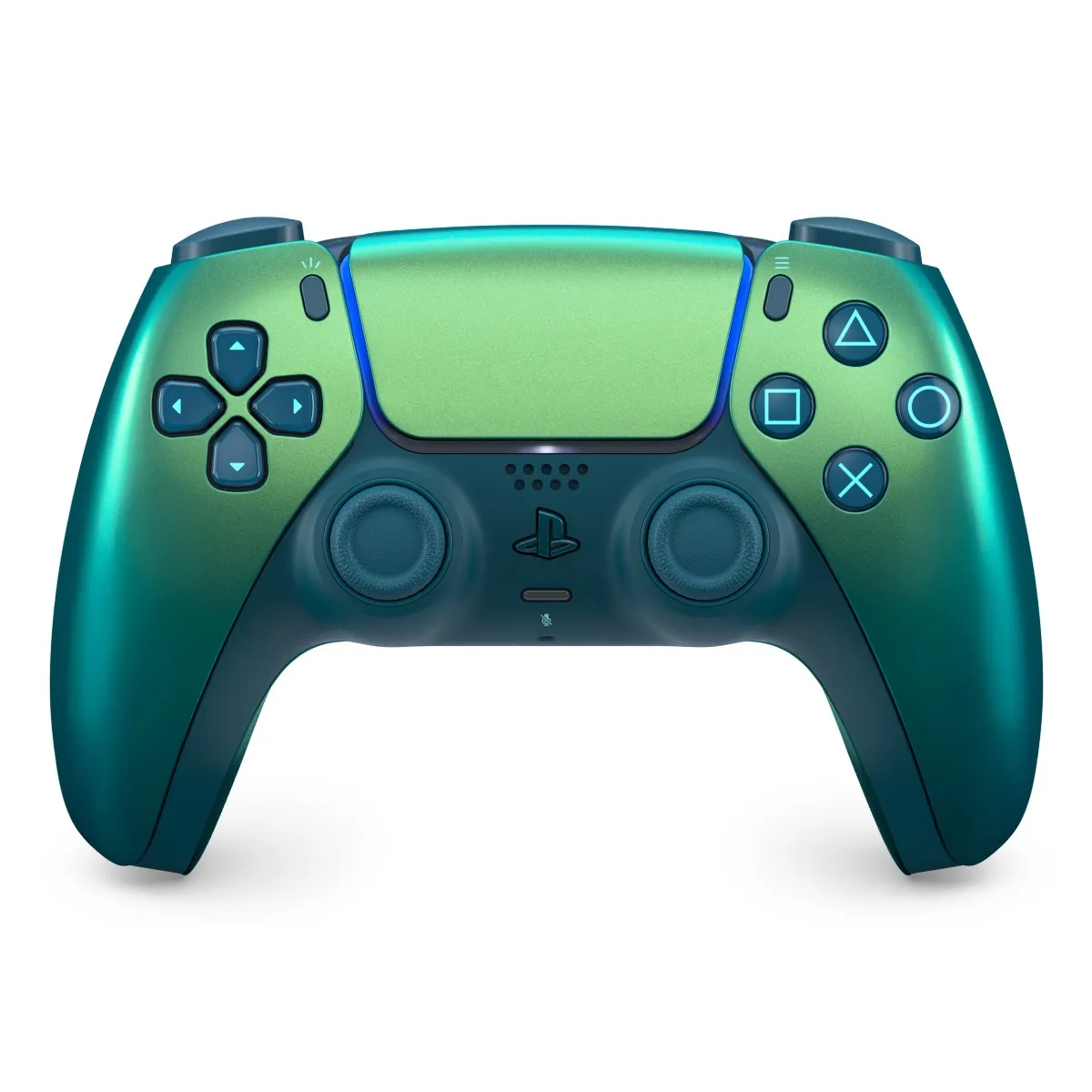 Sony DualSense (Chroma Teal)