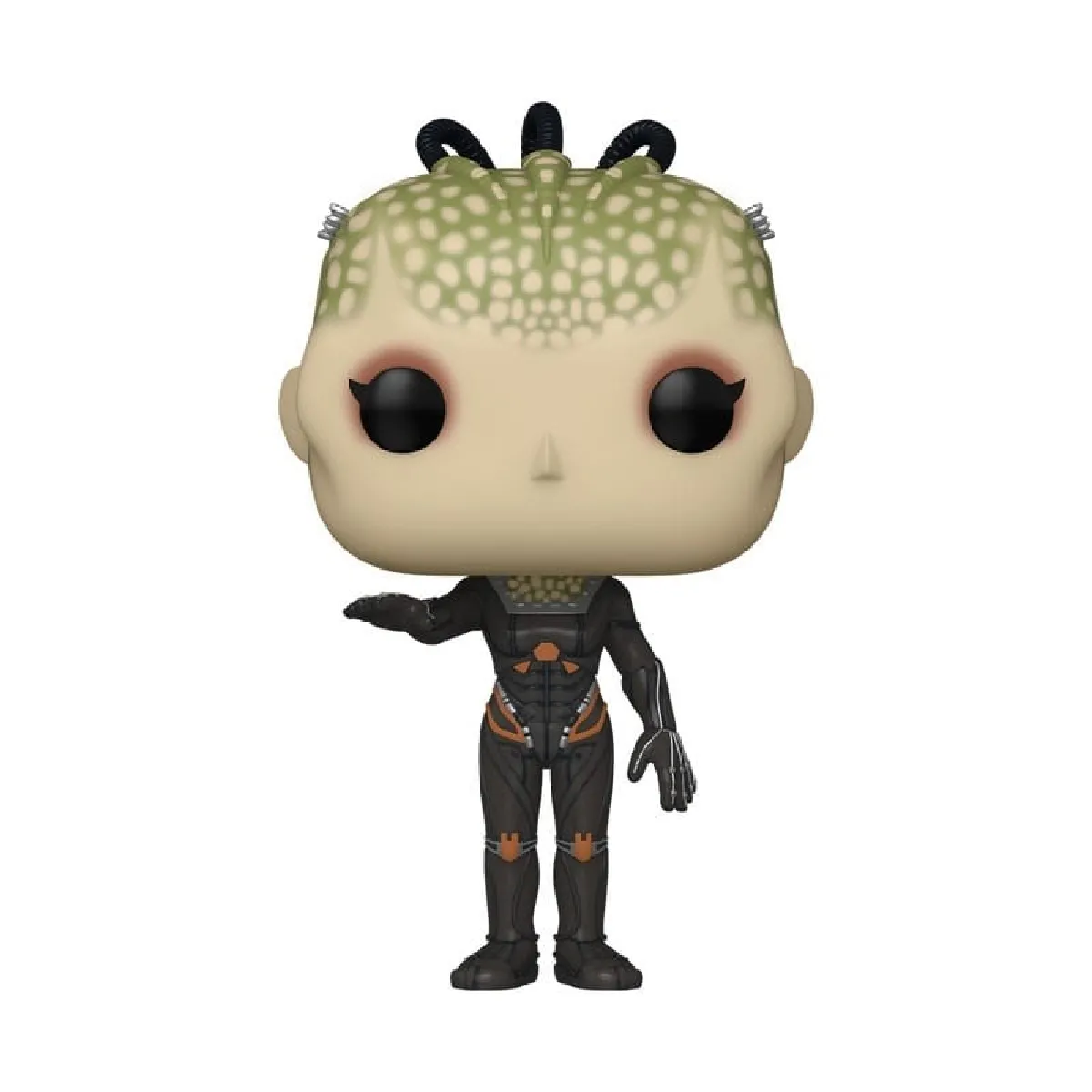Funko Pop Borg Queen
