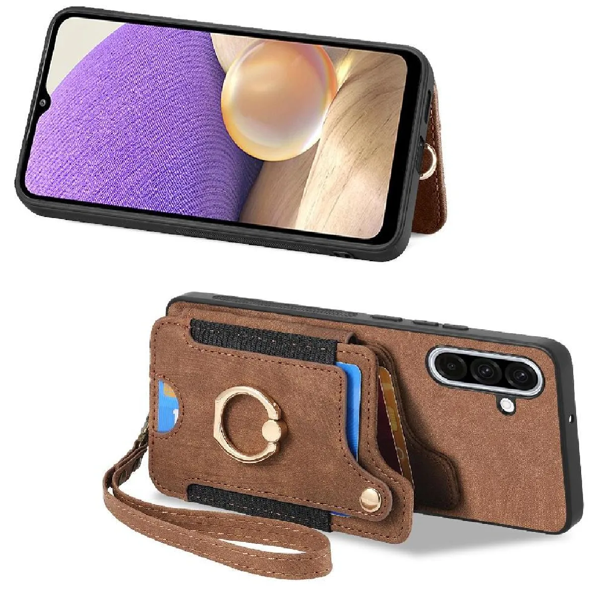 Générique Vert Realme C65 4G