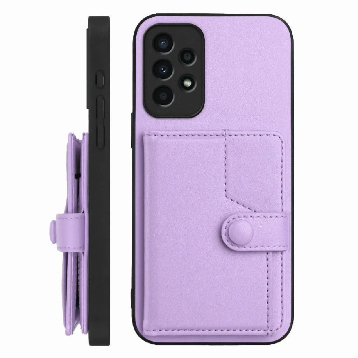Générique Coque Magnétique Samsung Galaxy A13 4G