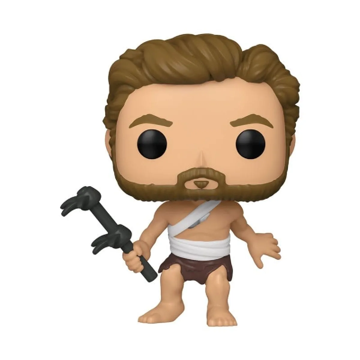 FUNKO John Brent