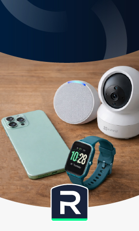 Avis vérifiés Smartphones & objets connectés