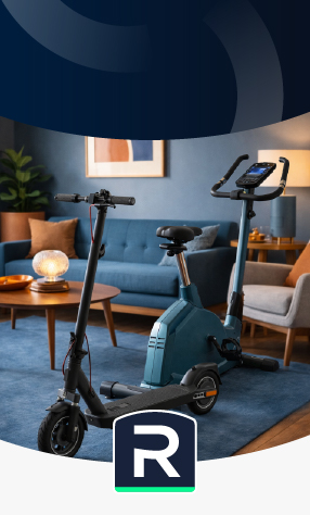 Avis vérifiés Mobilité & sport