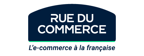 Logo Rue du Commerce