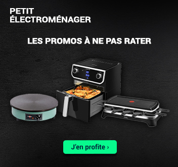 Petit électroménager