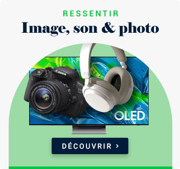 Image, son et photo