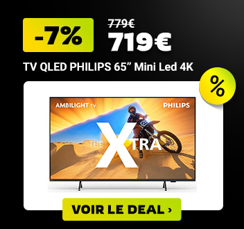 Black Days TV Philips