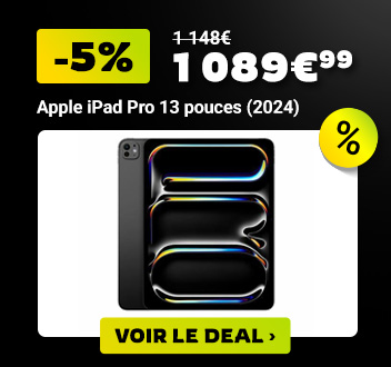 Black Days - Apple iPad Pro