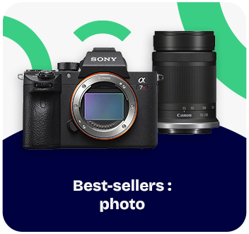 Best-sellers Photos