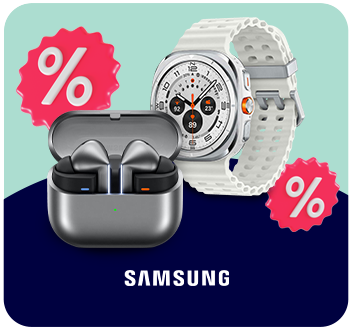 Soldes Samsung