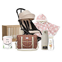 Articles de puériculture