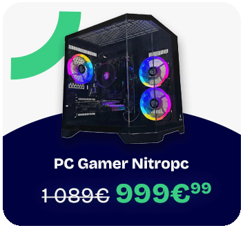 Les jours Rue du Co' - Nitro PC