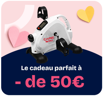 Fête des mères - Le cadeau parfait à moins de 50€